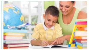 7 ways to help children focus on studies