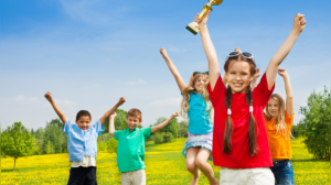 5 ways to help a child become more intelligent