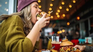 ​Eating too fast? The real culprit is NOT how you eat
