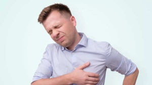 Men too can get breast cancer: 5 warning signs and symptoms that should not be missed