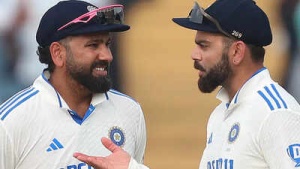 IND vs ENG: Alastair Cook's big statement on Virat Kohli-Rohit Sharma exit - 'Now there's a clean slate in Indian dressing room'