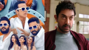‘Housefull 5’ Box Office collection day 14: Akshay Kumar’s film slows down as Aamir Khan’s ‘Sitare Zameen Par’ hits cinemas
