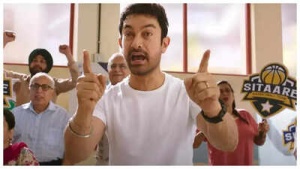 ‘Sitaare Zameen Par’ advance box office report Day 1: Aamir Khan’s drama to open with Rs 6.88 crore; Trails behind ‘Laal Singh Chaddha’