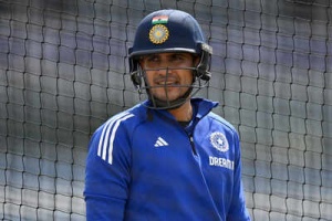 IND vs ENG: For Shubman Gill the captain to thrive, the batter must fire