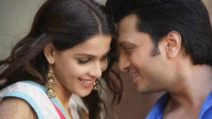 When Riteish Deshmukh opened up about falling in love with Genelia; revealed what he loved most about her