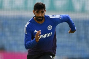 Exclusive | If Jasprit Bumrah is even 75–80% fit, I’d still want him in the XI: Ex-England captain David Gower