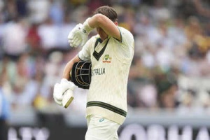 Shocker! Australia drop star batter after WTC final defeat against South Africa