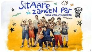 Aamir Khan lauded by Multiplex Association of India for releasing Sitaare Zameen Par exclusively in theatres