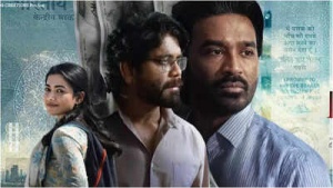 ‘Kuberaa’ Twitter review: Netizens calls the Dhanush starrer a ‘Blockbuster’
