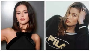 Selena Gomez and Hailey Bieber UNFOLLOW each other amid Justin Bieber drama