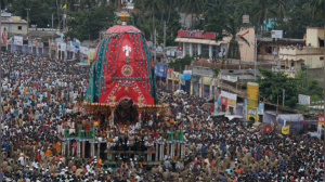 Rath Yatra 2025: The legend of why Lord Jagannath’s idol was left incomplete
