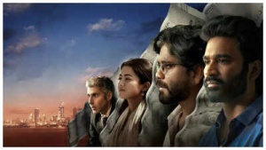 Dhanush’s Kuberaa sets North America box office on fire, premiere shows cross US $450K mark