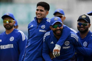 IND vs ENG: Who said what in India's camp ahead of 1st Test against England - Watch