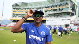 IND vs ENG 1st Test: Sai Sudharsan makes Test debut at Headingley as England opt to bowl first
