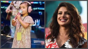 Priyanka Chopra reveals daughter Malti Marie has started school in New York: 'Her schedule is even crazier than mine'
