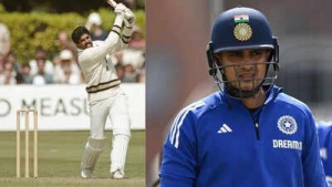 IND vs ENG: 'Just like Kapil Dev in 1983'; Yograj Singh urges new skipper Shubman Gill to emulate legend