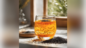 AIIMS trained celebrity US doctor explains 7 things that change when we consume chia seeds daily for 2 weeks