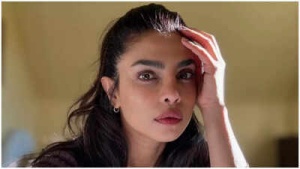 Priyanka Chopra reveals she lost part of her eyebrow during action scene in 'Heads of State'