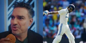 IND vs ENG: Did Sanjay Manjrekar take a dig at Virat Kohli in commentary? Watch video