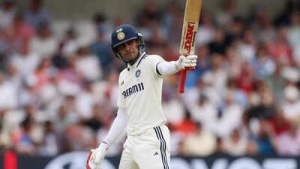 IND vs ENG: Shubman Gill achieves multiple milestones on Test captaincy debut - in numbers