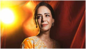 Mona Singh reveals physical challenges behind her role in Aamir Khan's 'Laal Singh Chaddha': 'I had to completely transform my lifestyle'
