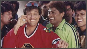 When Johny Lever called Govinda 'madman' for working on 5-6 films simultaneously: 'The man would get exhausted… he would fall sick'