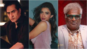 Sudhanshu Pandey slams Apoorva Mukhija for 'highly inappropriate' tone towards Ashish Vidyarthi: ‘Jab aapki zubaan kharaab ho jaaye na...'