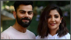 Virat Kohli chooses quiet and peaceful time with Anushka Sharma, Vamika and Akaay in London amidst India's test match against England: Report