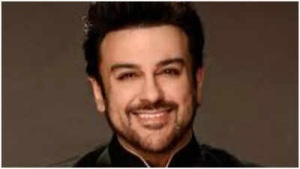 Adnan Sami opens up about his father’s influence and the impact of his loss on his music career: 'He was like my other self'