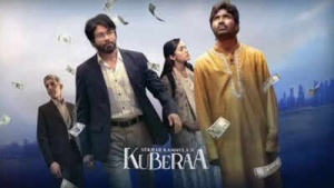 'Kuberaa' box office collection day 1 early estimate: Dhanush, Nagarjuna Akkineni and Rashmika Mandanna-starrer mints Rs 12.98 crore