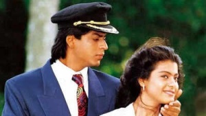 Kajol reveals Shah Rukh Khan was rude and mean to her during the shoot of 'Baazigar': 'I was not even 18 at that time...'