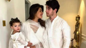 Priyanka Chopra opens up about leaving daughter Malti Marie in New York to shoot SS Rajamouli’s SSMB29 with Mahesh Babu: ‘I fly back and forth from there’