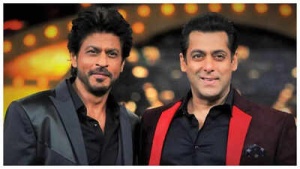The day Salman Khan demonstrated a scene to Shah Rukh Khan for Devdas