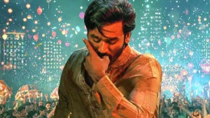 'Kuberaa' box office collection day 2 (LIVE): Dhanush's film sees a huge jump, likely to cross Rs 25 crore on Saturday