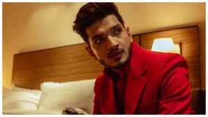 Munawar Faruqui feels AI is killing creativity: It will make the future generation lethargic - Exclusive