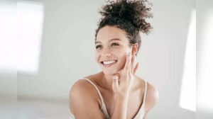 International Yoga Day: 5 facial yoga tricks to keep you looking young for years