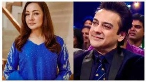 Adnan Sami opens up about divorce from his first wife Zeba Bakhtiar: 'Let us respect that there was love and move on'
