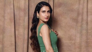 Fatima Sana Shaikh on casting couch and Me Too in Bollywood: 'It’s not like the industry is bad, but lines do get blurred when you have become intimate'