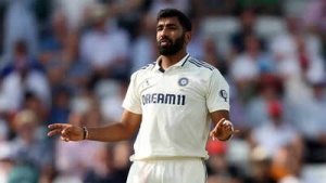 IND vs ENG: Drama at Headingley! Jasprit Bumrah denied wicket by shocking no-ball call