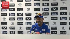 'Plays aggressive doesn't mean he can't defend': India batting coach backs Rishabh Pant, hails Shubman Gill's growth since BGT