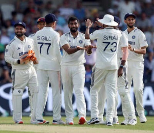 IND vs ENG, 1st Test Day 2 Highlights: Pant’s flair, Bumrah’s fire, but Pope stands tall to keep England afloat