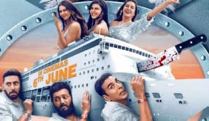 ‘Housefull 5’ box office collections day 16: Akshay Kumar’s comedy flick inches towards Rs 175 cr mark