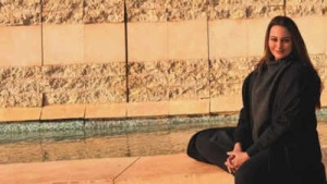 Sonakshi Sinha recalls ghostly experience at home: It was a harmless ghost — possibly