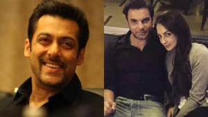 Salman Khan roasts Sohail Khan and Seema Sajdeh: "Ab woh bhi bhag gai hain.." - Deets inside