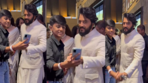 Riteish Deshmukh faces BACKLASH for snubbing young fan at ‘Sitaare Zameen Par’ premiere; Netizens say ‘That was incredibly rude’
