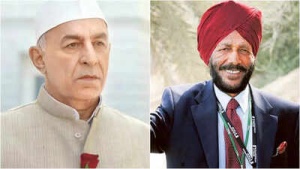 Dalip Tahil reveals Milkha Singh was 'manipulated' by PM Pandit Jawaharlal Nehru to go to Pakistan: ‘Milkha told me Nehru changed his life’