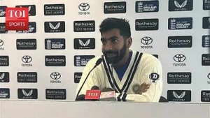 IND vs ENG: 'Jab tak bhagwan ne likha hai, khelunga' - Jasprit Bumrah shrugs off noise after five-star show as Headingley Test hangs in balance