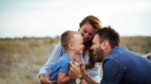 5 things children secretly learn just by watching grown-ups