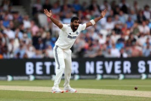 IND vs ENG: Give Jasprit Bumrah a special contract, says Dinesh Karthik as after his latest heroics- Watch
