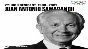 International Olympic Day: Juan Antonio Samaranch Senior - The controversial figure who saved the Olympics